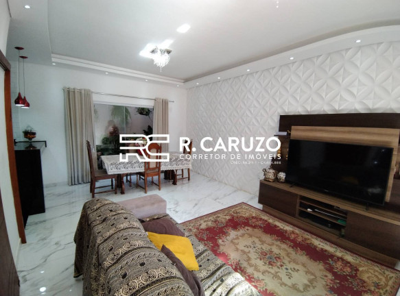 Imagem Casa à Venda, 211 m² em Residencial Santa Clara - Limeira Imagem Casa à Venda, 211 m² em Residencial Santa Clara - Limeira