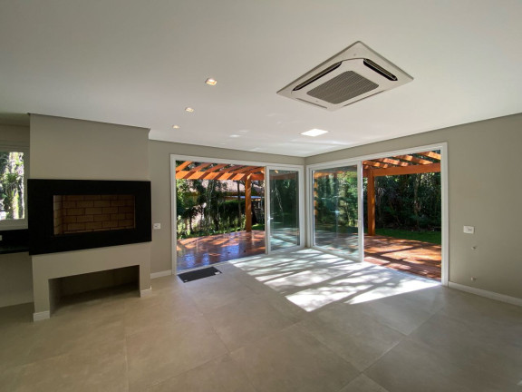 Imagem Casa com 4 Quartos à Venda, 440 m² em Reserva Da Serra - Canela Imagem Casa com 4 Quartos à Venda, 440 m² em Reserva Da Serra - Canela