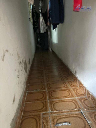 Imagem Sobrado com 5 Quartos à Venda, 410 m² em Jardim Brasil (zona Norte) - São Paulo