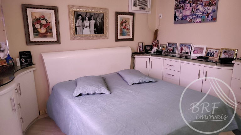 Imagem Apartamento com 3 Quartos à Venda, 131 m² em Campinas - São José