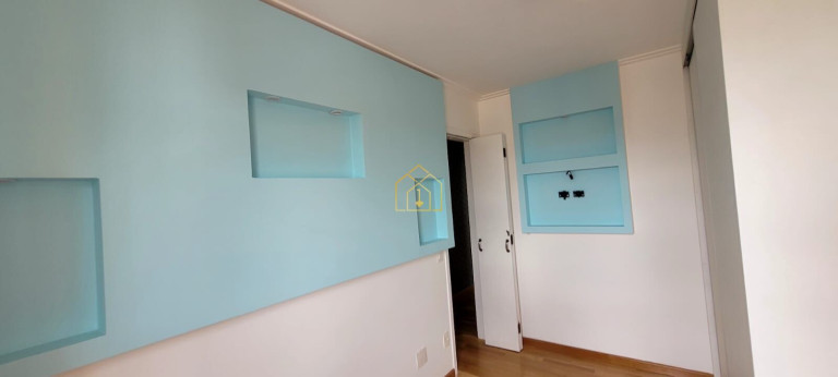 Imagem Apartamento com 3 Quartos à Venda, 115 m² em Vila Valparaíso - Santo André Imagem Apartamento com 3 Quartos à Venda, 115 m² em Vila Valparaíso - Santo André
