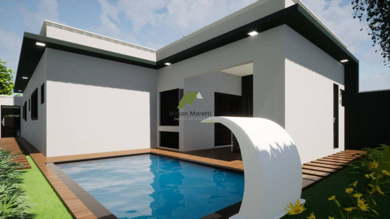 Imagem Casa com 3 Quartos à Venda, 169 m²