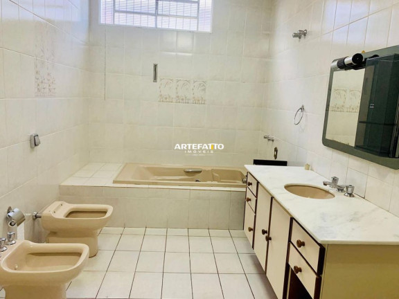 Imagem Casa com 4 Quartos à Venda, 187 m² em Santo Agostinho - Franca Imagem Casa com 4 Quartos à Venda, 187 m² em Santo Agostinho - Franca