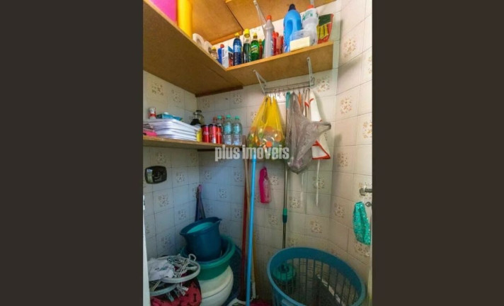 Imagem Apartamento com 2 Quartos à Venda, 71 m² em Vila Leopoldina - São Paulo