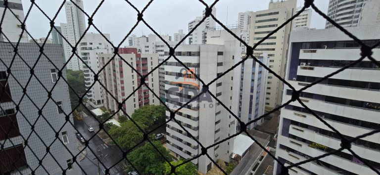 Imagem Apartamento com 3 Quartos à Venda, 93 m² em Boa Viagem - Recife