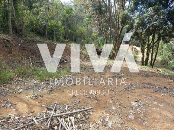 Imagem Terreno à Venda,  em Forjos - Extrema