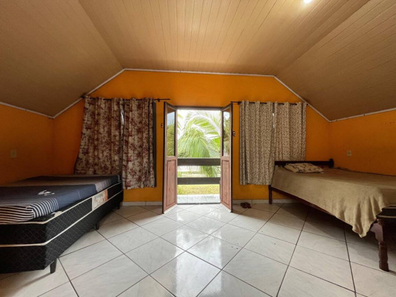 Imagem Casa com 2 Quartos à Venda, 160 m² em Centro - Balneário Barra Do Sul Imagem Casa com 2 Quartos à Venda, 160 m² em Centro - Balneário Barra Do Sul