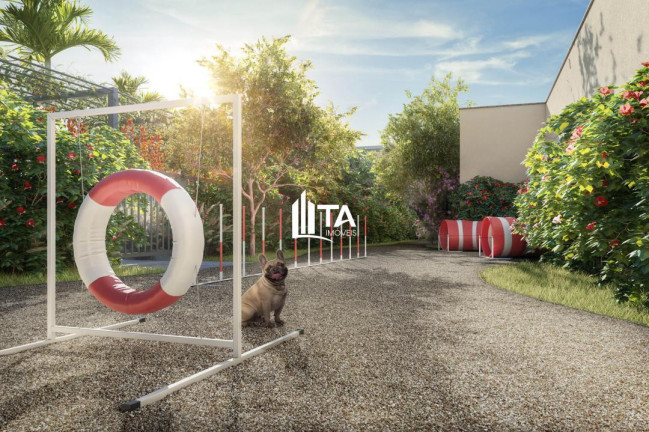 Imagem Imóvel com 3 Quartos à Venda, 126 m² em Cambuí - Campinas