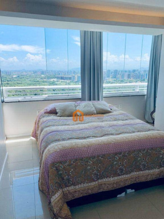Imagem Apartamento com 3 Quartos à Venda, 75 m² em Cidade 2000 - Fortaleza Imagem Apartamento com 3 Quartos à Venda, 75 m² em Cidade 2000 - Fortaleza