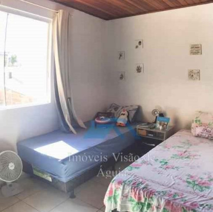 Imagem Sobrado com 2 Quartos à Venda,  em Cidade Industrial - Curitiba