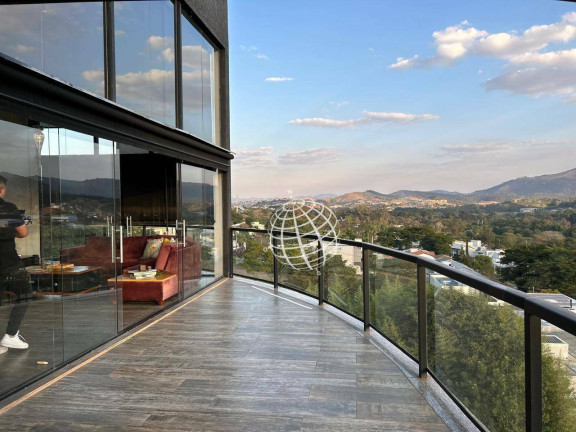 Imagem Casa com 5 Quartos à Venda ou Locação, 564 m² em Condominio Porto Atibaia - Atibaia Imagem Casa com 5 Quartos à Venda ou Locação, 564 m² em Condominio Porto Atibaia - Atibaia