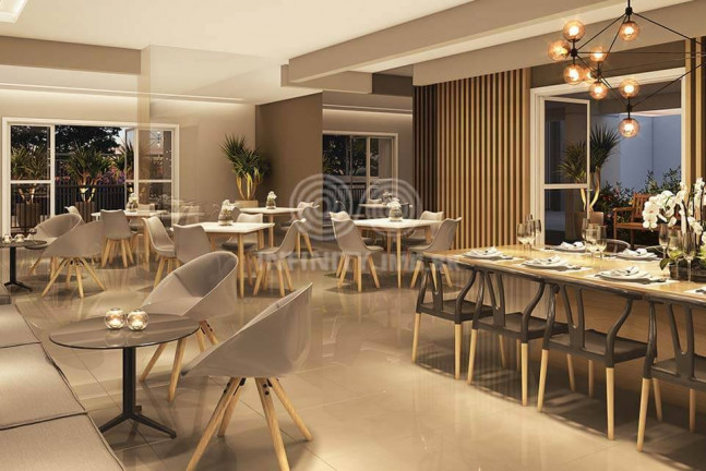 Imagem Apartamento com 2 Quartos à Venda, 45 m² em Anália Franco - São Paulo