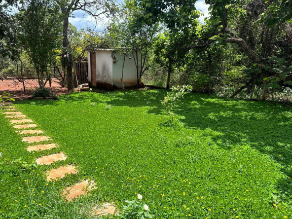 Imagem Casa com 4 Quartos à Venda, 720 m² em Juatuba Imagem Casa com 4 Quartos à Venda, 720 m² em Juatuba