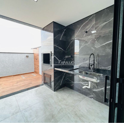 Imagem Imóvel com 3 Quartos à Venda, 124 m² em Horto Florestal - Sorocaba Imagem Imóvel com 3 Quartos à Venda, 124 m² em Horto Florestal - Sorocaba
