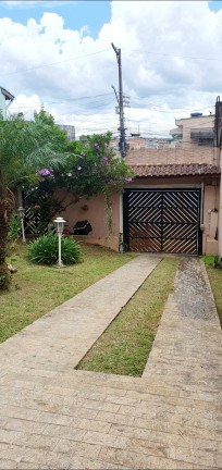 Imagem Casa com 3 Quartos à Venda, 100 m² em Jardim Myrna - São Paulo Imagem Casa com 3 Quartos à Venda, 100 m² em Jardim Myrna - São Paulo