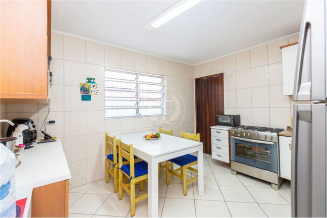 Imagem Casa com 3 Quartos à Venda, 179 m² em Jardim Umuarama - São Paulo