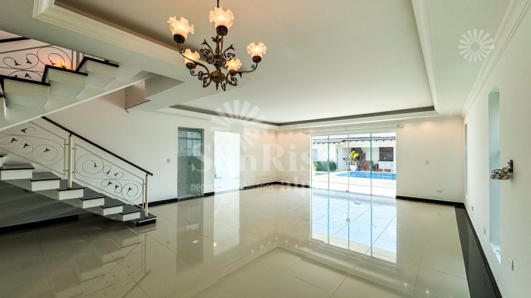 Imagem Casa com 4 Quartos à Venda, 400 m² em Residencial Morada Dos Lagos - Barueri