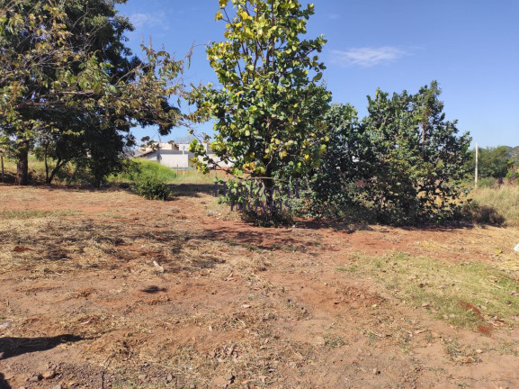 Imagem Terreno à Venda, 360 m² em Jardim Mansur - Campo Grande