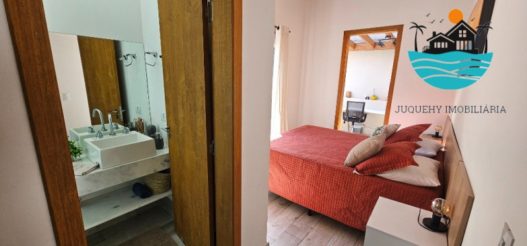 Imagem Imóvel com 3 Quartos à Venda, em Juquehy - São Sebastião Imagem Imóvel com 3 Quartos à Venda, em Juquehy - São Sebastião