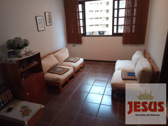 Apartamento com 1 Quarto à Venda, 46 m² em Enseada - Guarujá