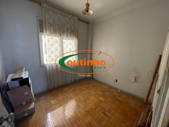 Imagem Apartamento com 3 Quartos à Venda, 80 m² em Estácio - Rio De Janeiro Imagem Apartamento com 3 Quartos à Venda, 80 m² em Estácio - Rio De Janeiro