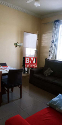 Imagem Casa com 1 Quarto à Venda, 70 m² em Vila Kosmos - Rio De Janeiro Imagem Casa com 1 Quarto à Venda, 70 m² em Vila Kosmos - Rio De Janeiro