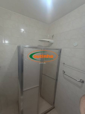 Imagem Apartamento com 1 Quarto à Venda, 41 m² em Tijuca - Rio De Janeiro