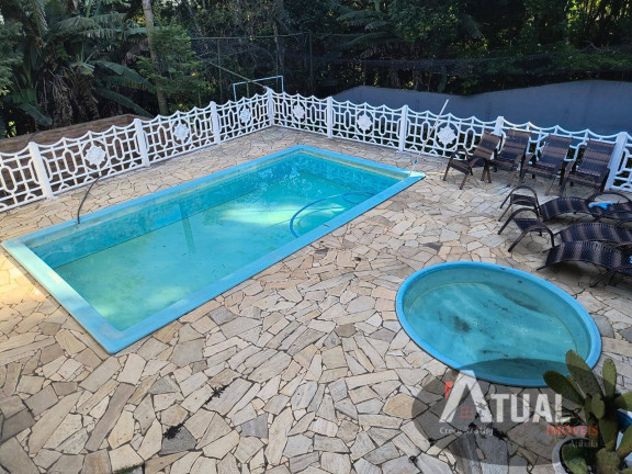 Imagem Casa com 4 Quartos à Venda, 200 m² em Canjica (terra Preta) - Mairiporã Imagem Casa com 4 Quartos à Venda, 200 m² em Canjica (terra Preta) - Mairiporã