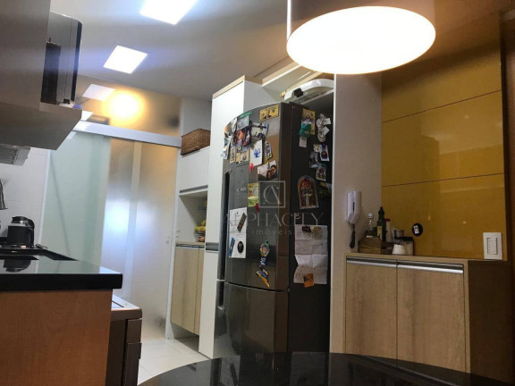 Imagem Apartamento com 3 Quartos para Alugar, 142 m² em Tamboré - Santana De Parnaíba Imagem Apartamento com 3 Quartos para Alugar, 142 m² em Tamboré - Santana De Parnaíba