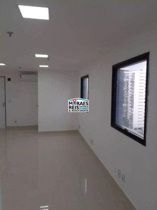 Imagem Sala Comercial à Venda ou Locação, 150 m² em Moema - São Paulo Imagem Sala Comercial à Venda ou Locação, 150 m² em Moema - São Paulo
