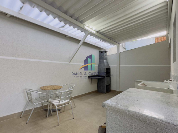 Imagem Casa com 2 Quartos à Venda, 147 m² em Tupi - Praia Grande