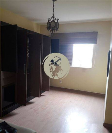 Imagem Apartamento com 2 Quartos à Venda, 90 m² em Campo Grande - Santos Imagem Apartamento com 2 Quartos à Venda, 90 m² em Campo Grande - Santos