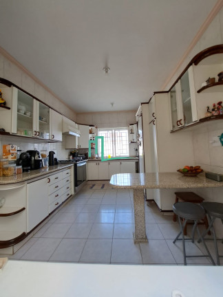 Imagem Sobrado com 3 Quartos à Venda, 255 m² em Parque Residencial Nova Franca - Franca Imagem Sobrado com 3 Quartos à Venda, 255 m² em Parque Residencial Nova Franca - Franca