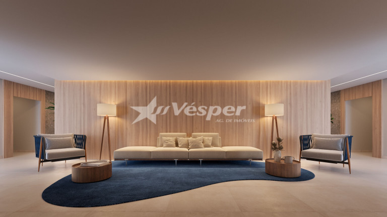 Imagem Apartamento com 3 Quartos à Venda, 134 m² em Jardim América - Goiânia