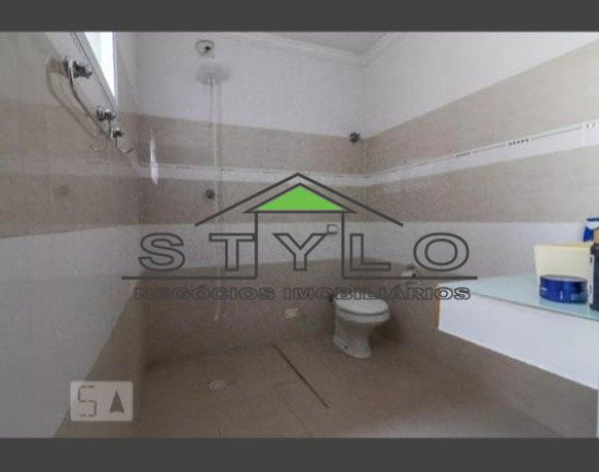 Imagem Sobrado com 2 Quartos à Venda, em Santo Antônio - São Caetano Do Sul Imagem Sobrado com 2 Quartos à Venda, em Santo Antônio - São Caetano Do Sul