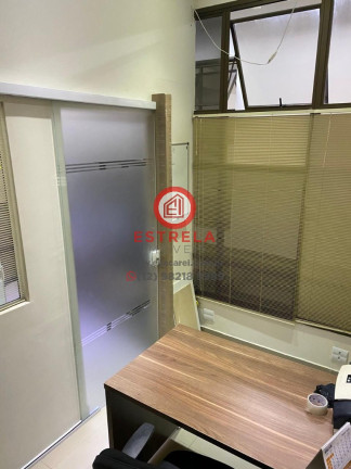 Imagem Sala Comercial à Venda, 30 m² em Centro - Jacareí Imagem Sala Comercial à Venda, 30 m² em Centro - Jacareí