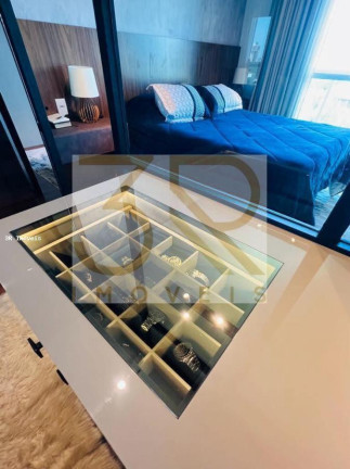 Imagem Apartamento com 3 Quartos à Venda, 239 m² em Jardim São Luiz - Ribeirão Preto