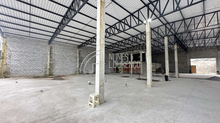Imagem Imóvel Comercial à Venda ou Locação, 1.200 m² em Vila Mathias - Santos Imagem Imóvel Comercial à Venda ou Locação, 1.200 m² em Vila Mathias - Santos