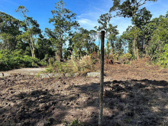 Imagem Terreno à Venda, 144 m² em Balneário Barra Do Sul Imagem Terreno à Venda, 144 m² em Balneário Barra Do Sul