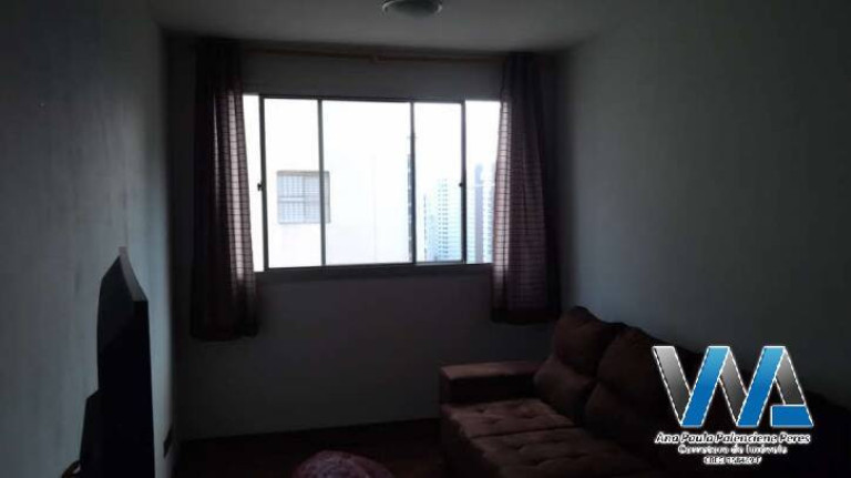 Imagem Apartamento com 2 Quartos à Venda, 66 m² em Santana - São Paulo
