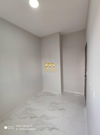 Imagem Casa de Condomínio com 2 Quartos à Venda, 58 m² em Aviação - Praia Grande