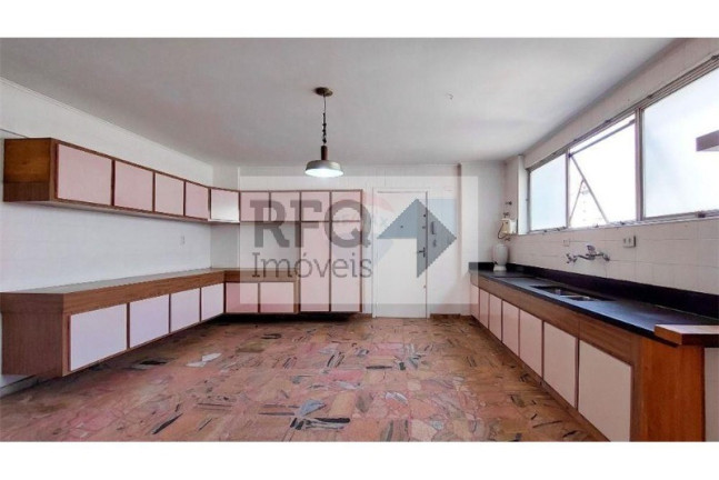 Imagem Imóvel com 3 Quartos à Venda, 185 m² em Paraíso - São Paulo
