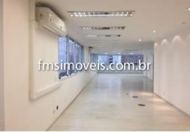 Imagem Imóvel para Alugar, 205 m² em Consolação - São Paulo Imagem Imóvel para Alugar, 205 m² em Consolação - São Paulo