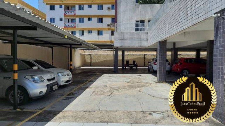 Foto do imóvel Apartamento com 3 Quartos à Venda,  em Papicu - Fortaleza