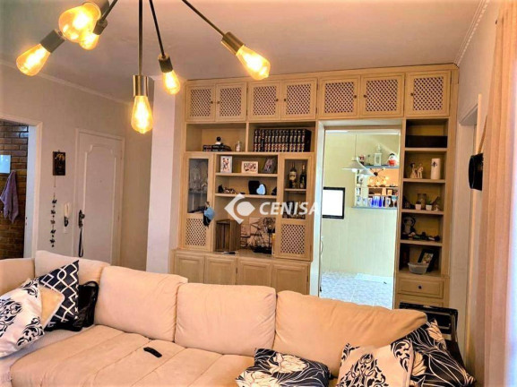 Imagem Casa com 4 Quartos à Venda, 177 m² em Centro - Indaiatuba Imagem Casa com 4 Quartos à Venda, 177 m² em Centro - Indaiatuba