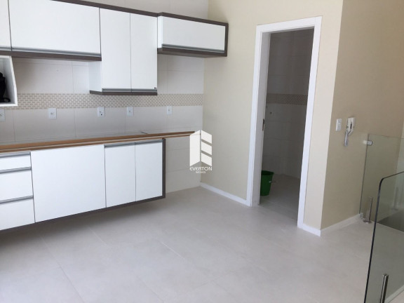 Imagem Apartamento com 3 Quartos à Venda, 130 m² em Nossa Senhora Das Dores - Santa Maria