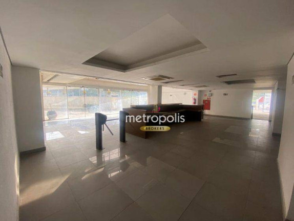 Imagem Edifício Residencial para Alugar, 1.719 m² em Chácara Santo Antônio - São Paulo