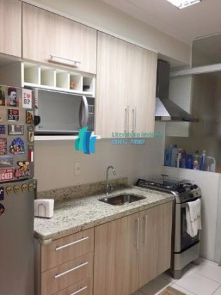 Imagem Apartamento com 2 Quartos à Venda, 64 m² em Jardim Das Vertentes - São Paulo