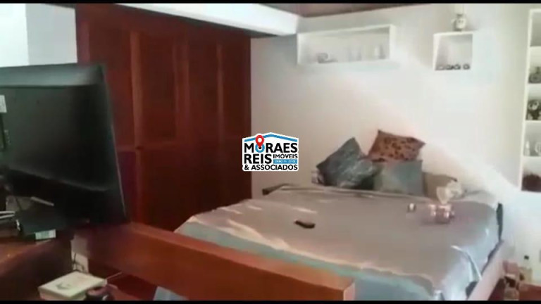 Imagem Apartamento com 1 Quarto à Venda, 96 m² em Brooklin Paulista - São Paulo