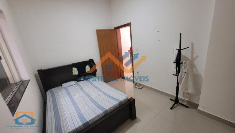 Imagem Casa com 3 Quartos à Venda, 150 m² em Bethânia - Ipatinga